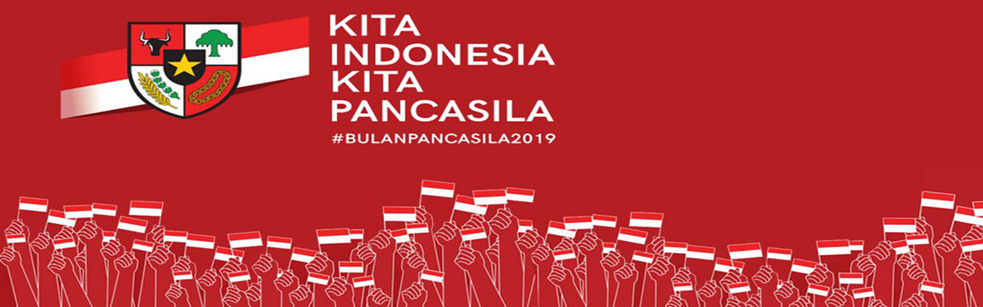 Download 78 Gambar Harlah Pancasila Terbaik HD