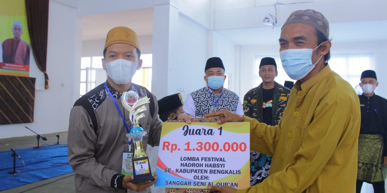 Festival Hadroh Se Kabupaten Bengkalis Membumikan Sholawat Di Tanah Melayu Stain Bengkalis Riau Sekolah Tinggi Agama Islam Negeri Bengkalis Kampus Melayu Kampusmelayu Ac Id